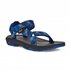 Teva Hurricane XLT2 Sandale für Kinder Trekkingsandale wasserfest sodalite blue hier im Teva-Shop günstig online bestellen