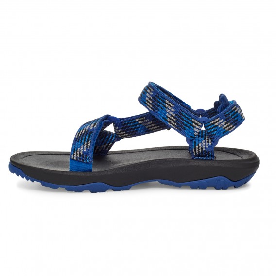 Teva Hurricane XLT2 Sandale für Kinder Trekkingsandale wasserfest sodalite blue hier im Teva-Shop günstig online bestellen