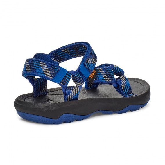 Teva Hurricane XLT2 Sandale für Kinder Trekkingsandale wasserfest sodalite blue hier im Teva-Shop günstig online bestellen