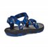 Teva Hurricane XLT2 Sandale für Kinder Trekkingsandale wasserfest sodalite blue hier im Teva-Shop günstig online bestellen