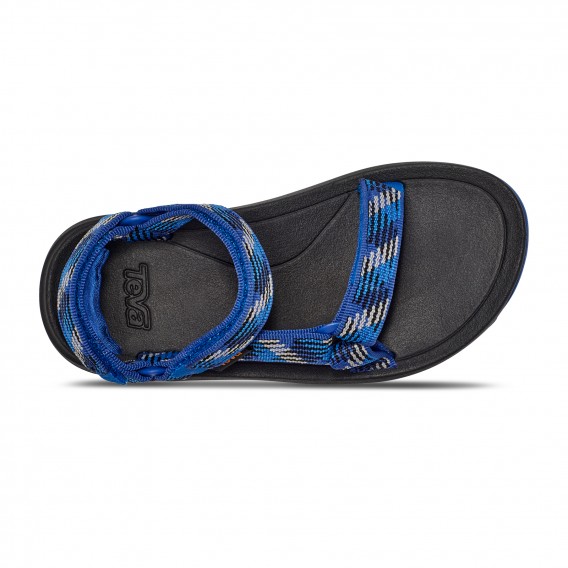 Teva Hurricane XLT2 Sandale für Kinder Trekkingsandale wasserfest sodalite blue hier im Teva-Shop günstig online bestellen