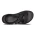 Teva Hurricane Verge Herren Trekkingsandale Freizeitsandale black hier im Teva-Shop günstig online bestellen