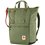 Fjällräven High Coast Totepack Umhängetasche Rucksack green