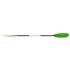 TNP / Gumotex Kajak Touring Doppelpaddel 2-teilig 240 cm lime