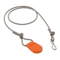Torqeedo Not-Aus Magnetclip und Wegfahrsperre für Travel + Cruise + Ultralight
