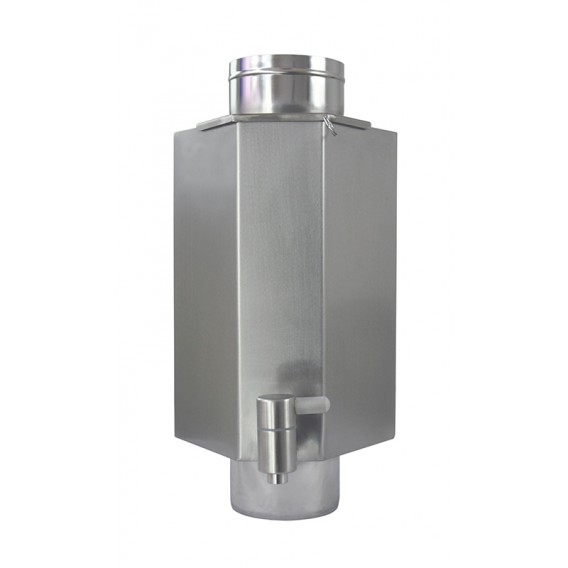 Winnerwell Rohrwassertank für Herd mit 3,5 Zoll Gr. L hier im Winnerwell-Shop günstig online bestellen