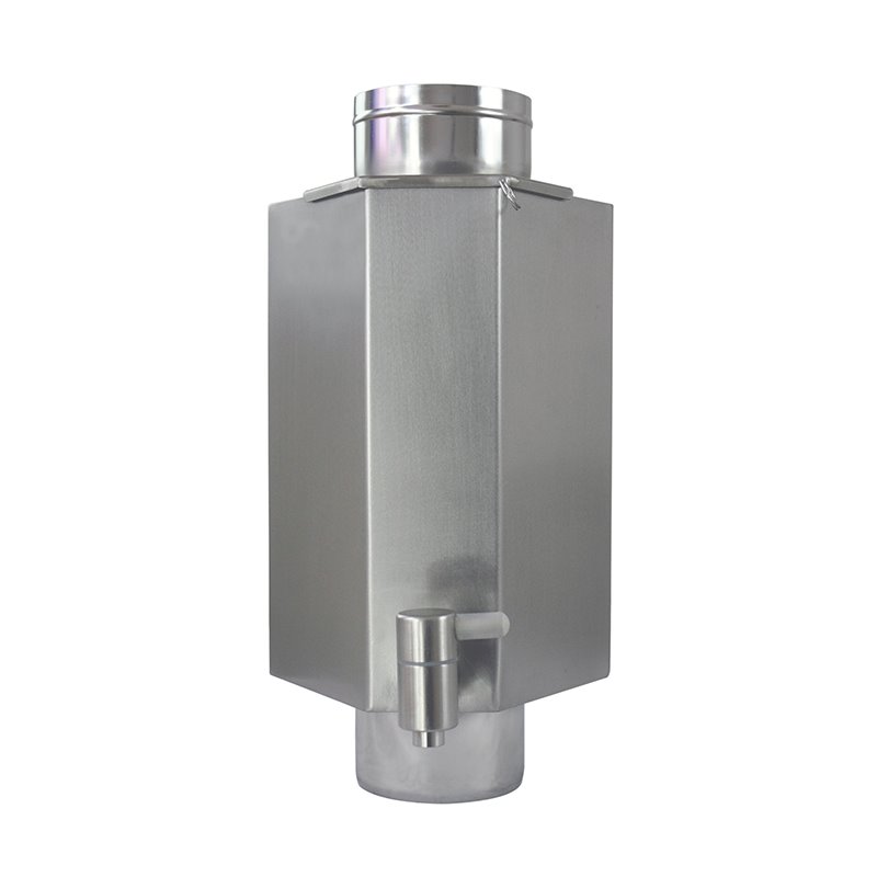 Winnerwell Rohrwassertank für Herd mit 3,5 Zoll Gr. L hier im Winnerwell-Shop günstig online bestellen