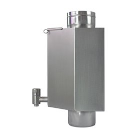 Winnerwell Sauna Stone Water Dropper Wasserspender für Saunaofen hier im Winnerwell-Shop günstig online bestellen
