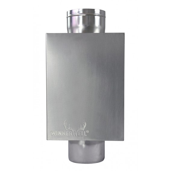 Winnerwell Rohrwassertank für Herd mit 3,5 Zoll Gr. L hier im Winnerwell-Shop günstig online bestellen