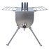 Winnerwell Woodlander Plus External Air Gr. L Zeltofen Ofen hier im Winnerwell-Shop günstig online bestellen