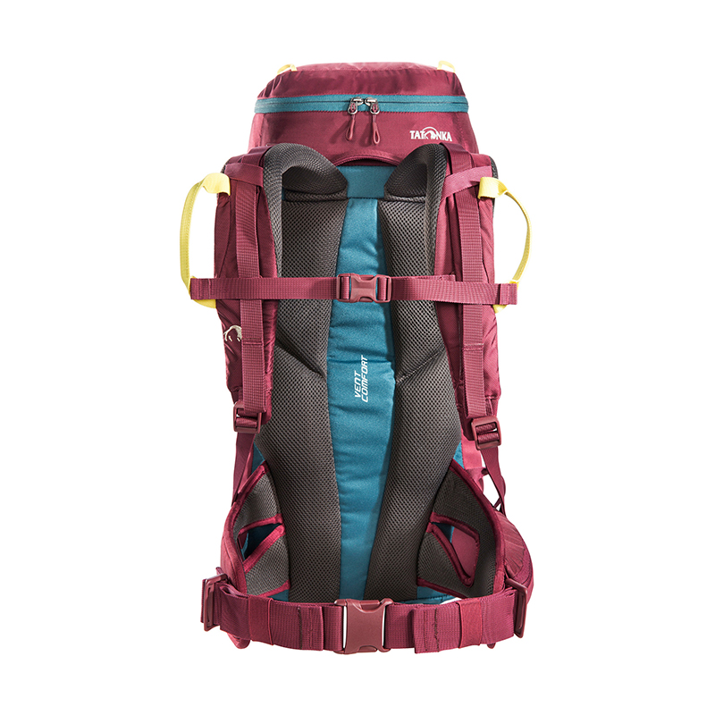 Tatonka Norix 28 Women Damen Wanderrucksack Daypack bordeaux hier im Tatonka-Shop günstig online bestellen