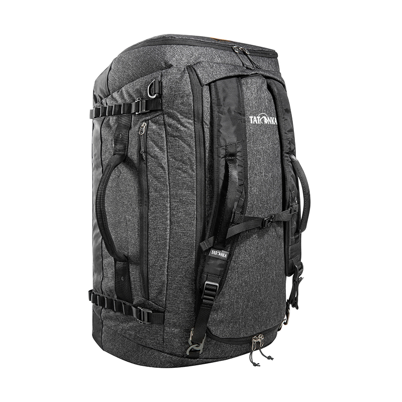 Tatonka Duffle Bag 65 Reisetasche Rucksack black hier im Tatonka-Shop günstig online bestellen