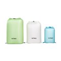 Tatonka SQZY Dry Bag Set wasserdichte Packsäcke im Set