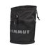Mammut Gym Mesh Chalk Bag Beutel für Kletterkreide black