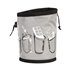 Mammut Gym Print Chalk Bag Beutel für Kletterkreide granit hier im Mammut-Shop günstig online bestellen