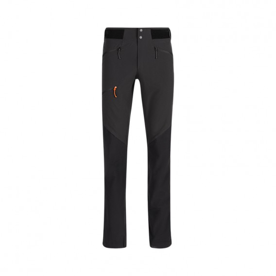 Mammut Courmayeur SO Pants Herren Softshellhose Wanderhose black hier im Mammut-Shop günstig online bestellen