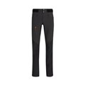 Mammut Courmayeur SO Pants Herren Softshellhose Wanderhose black