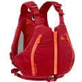 Palm Peyto PFD Paddelweste Sicherheits Tourenweste chilli