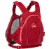 Palm Peyto PFD Damen Paddelweste Tourenweste chilli hier im Palm-Shop günstig online bestellen