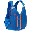 Palm Meander PFD Schwimmweste Touringweste cobalt
