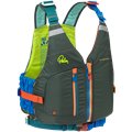 Palm Meander PFD Schwimmweste Touringweste harlequin