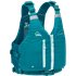 Palm Meander PFD Damen Paddelweste Tourenweste teal