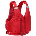Palm Meander PFD Damen Paddelweste Tourenweste flame