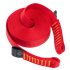 Palm Snake Sling Schleppleine Verankerung red