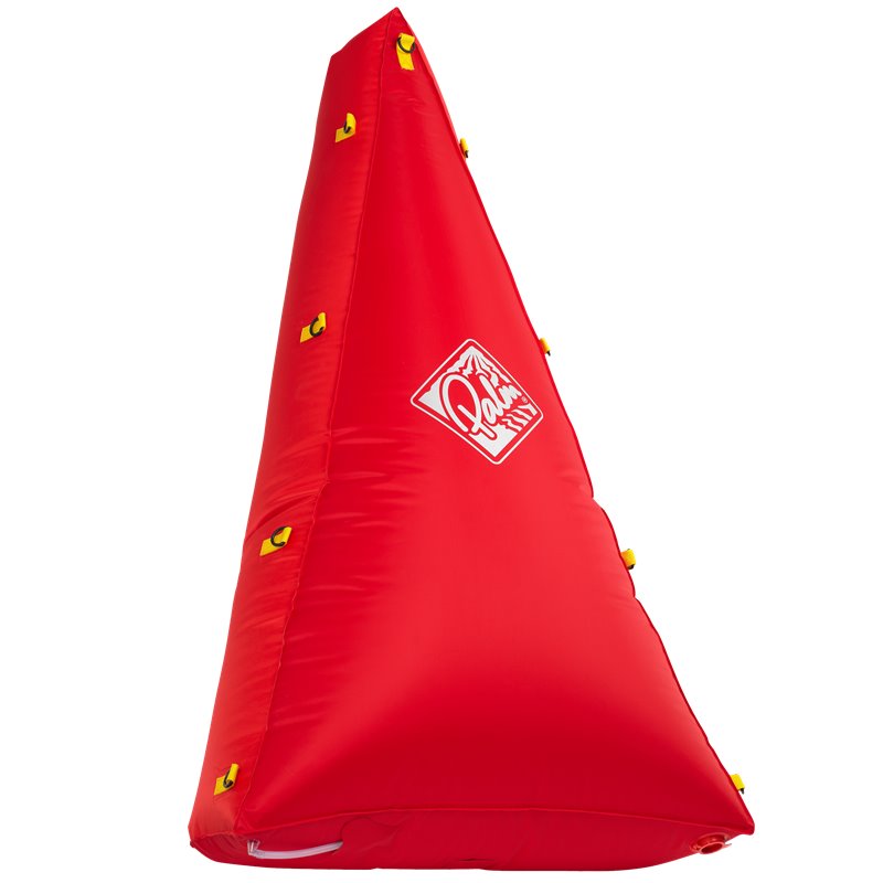Palm 3D Canoe Float Bag Auftriebkörper rot hier im Palm-Shop günstig online bestellen