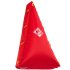 Palm 3D Canoe Float Bag Auftriebkörper rot hier im Palm-Shop günstig online bestellen