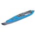 Advanced Elements Advanced Frame Convertible TM Elite Kajak Luftboot blue