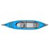 Advanced Elements Advanced Frame Convertible TM Elite Kajak Luftboot blue hier im Advanced Elements-Shop günstig online bestelle