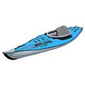 Advanced Elements Advanced Frame TM Elite Kajak Luftboot blue