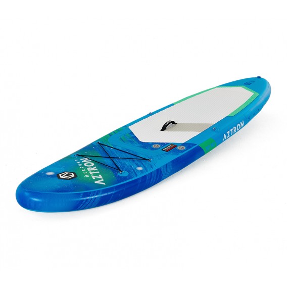 Aztron Mercury 2.0 All Round 10.10 aufblasbares Stand up Paddle Board SUP Set hier im Aztron-Shop günstig online bestellen
