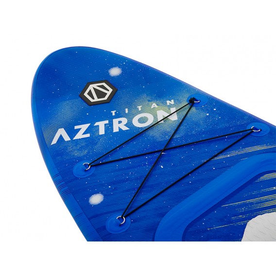 Aztron Titan 2.0 All Round 11.11 SUP Set aufblasbares Stand up Paddle Board hier im Aztron-Shop günstig online bestellen