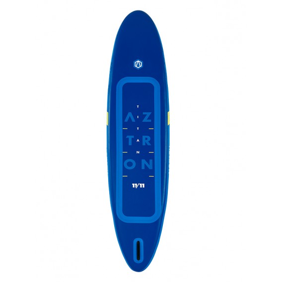 Aztron Titan 2.0 All Round 11.11 SUP Set aufblasbares Stand up Paddle Board hier im Aztron-Shop günstig online bestellen