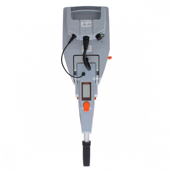 Torqeedo Travel 603 S 2 PS Außenborder Elektromotor hier im Torqeedo-Shop günstig online bestellen