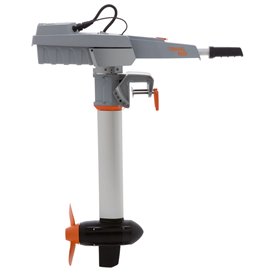 Torqeedo Travel 603 S 2 PS Außenborder Elektromotor hier im Torqeedo-Shop günstig online bestellen