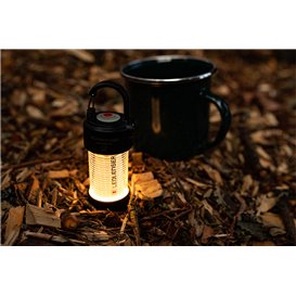 Ledlenser ML4 Mini Warm Light Outdoorlampe Campinglampe Laterne 300lm hier im Ledlenser-Shop günstig online bestellen