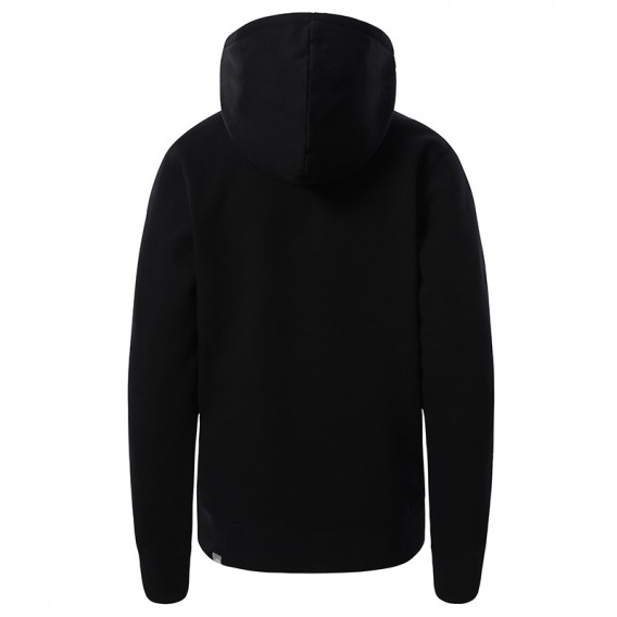 The North Face Drew Peak Pullover Damen Hoodie tnf black hier im The North Face-Shop günstig online bestellen