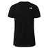 The North Face Short Sleeve Easy Tee Damen T-Shirt Kurzarmshirt tnf black hier im The North Face-Shop günstig online bestellen