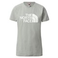 The North Face Short Sleeve Easy Tee Damen T-Shirt Kurzarmshirt wrought iron