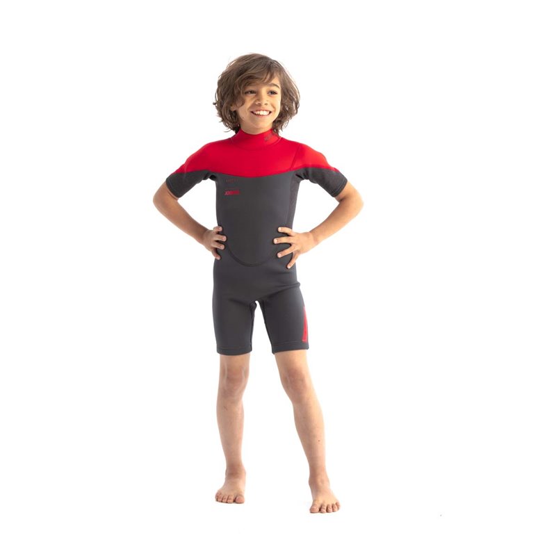 Jobe Boston 2mm Shorty Kinder Neoprenanzug red hier im Jobe-Shop günstig online bestellen Jobe Boston 2mm Shorty Kinder Neoprenanzug red hier im Jobe-Shop günstig online bestellen