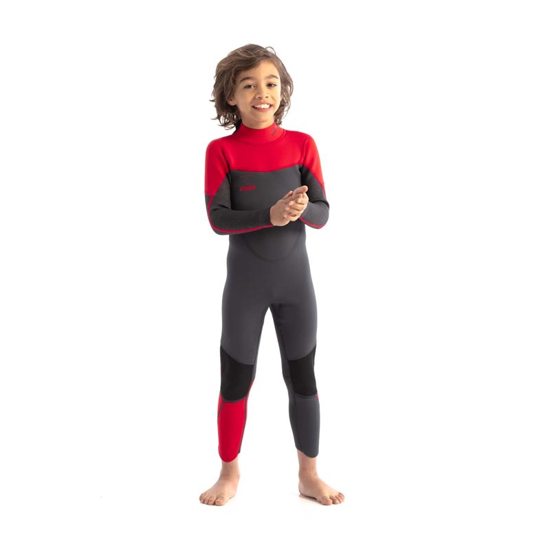 Jobe Boston 3/2mm Fullsuit Kinder Neoprenanzug red hier im Jobe-Shop günstig online bestellen Jobe Boston 3/2mm Fullsuit Kinder Neoprenanzug red hier im Jobe-Shop günstig online bestellen