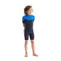 Jobe Boston Shorty 2mm Kinder Neoprenanzug blue
