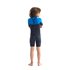 Jobe Boston Shorty 2mm Kinder Neoprenanzug blue hier im Jobe-Shop günstig online bestellen
