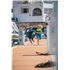 Jobe Boston Shorty 2mm Kinder Neoprenanzug blue hier im Jobe-Shop günstig online bestellen