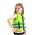 Jobe Neoprene Schwimmweste Kinder lime green hier im Jobe-Shop günstig online bestellen