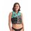 Jobe Nylon Damen Schwimmweste vintage teal
