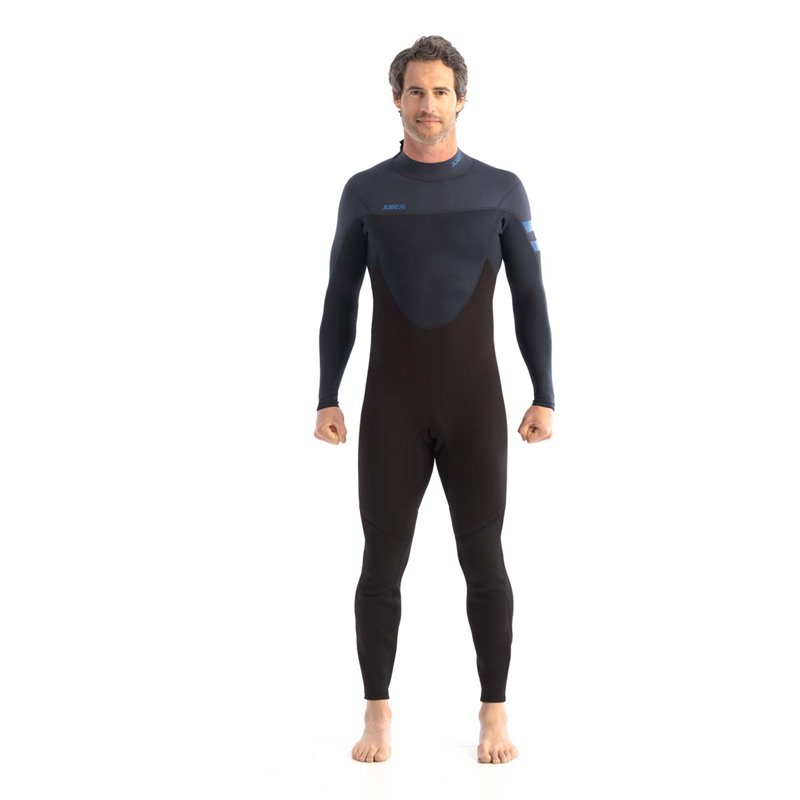 Jobe Perth 3/2mm Herren Fullsuit Neoprenanzug blue hier im Jobe-Shop günstig online bestellen